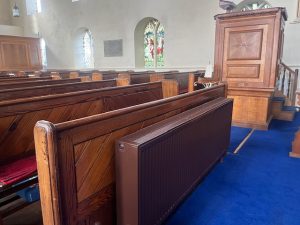 churches rab-ltd.co.uk